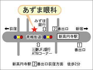 イラスト地図